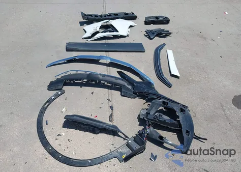 2022 Chevrolet Blazer Fwd 2Lt из США, поврежденный, VIN 3GNKBCR4XNS169556